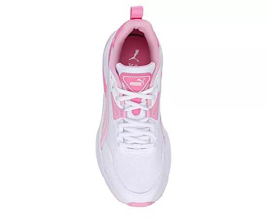 Puma Womens Vis2K Running Shoe Product Image