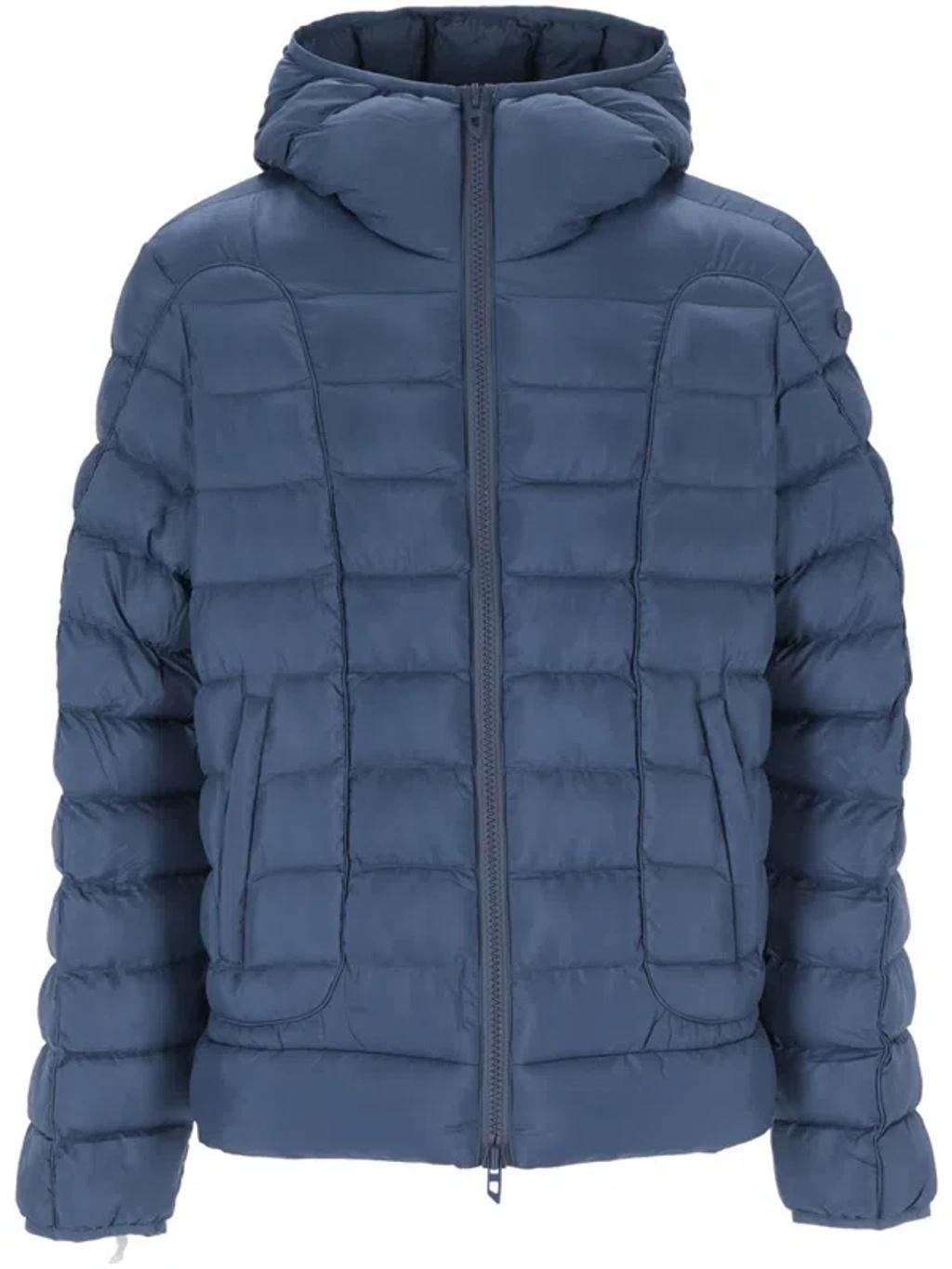 Jackets In Blue product image