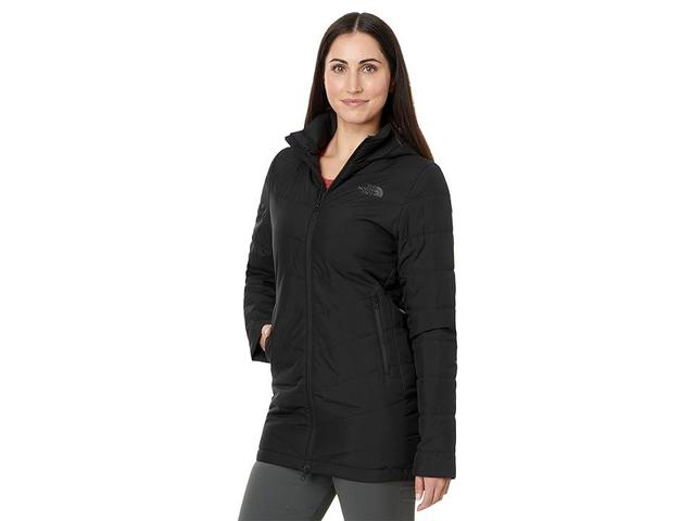 The North Face Tamburello Parka (TNF ) Women's Clothing Product Image