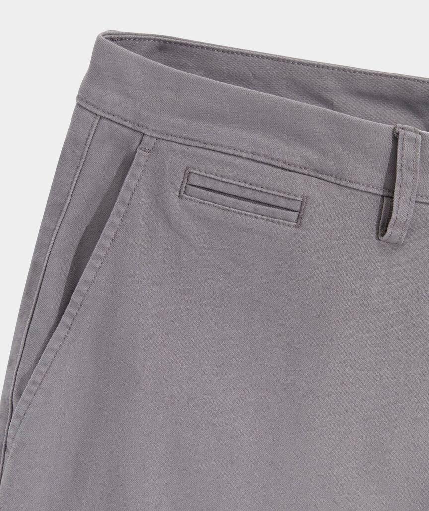 Classic Chinos Product Image