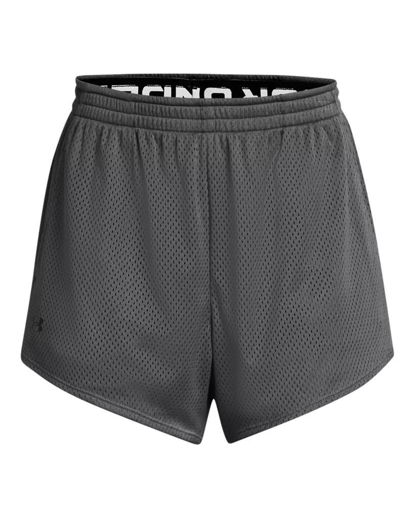 Women's UA Tech™ Mesh 3" Shorts Product Image