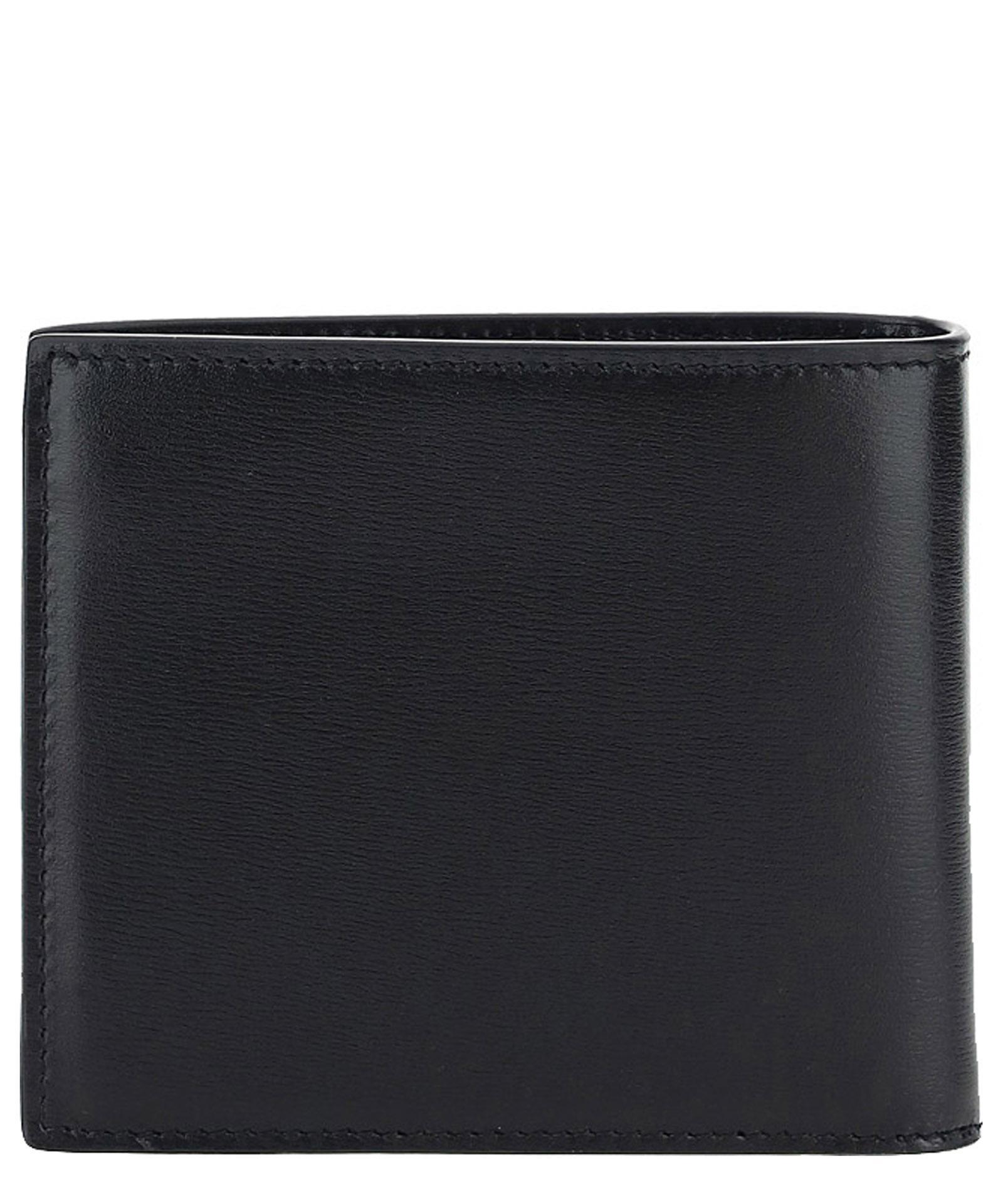 Wallet In Black Product Image