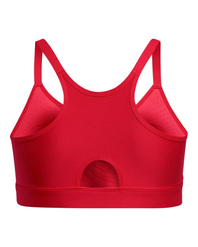 Women's UA Continuum Low Sports Bra Product Image