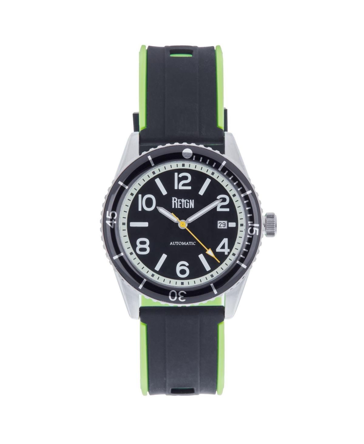 Men's Reign Gage Automatic Watch W/date, 0 Product Image