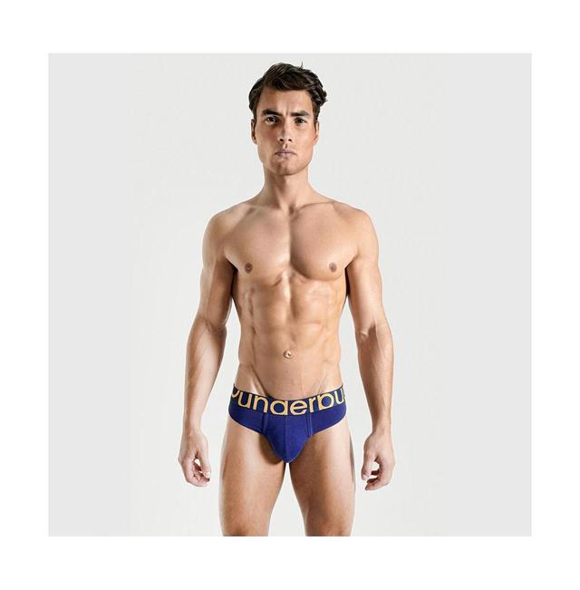 Rounderbum Mens Package Thong Product Image