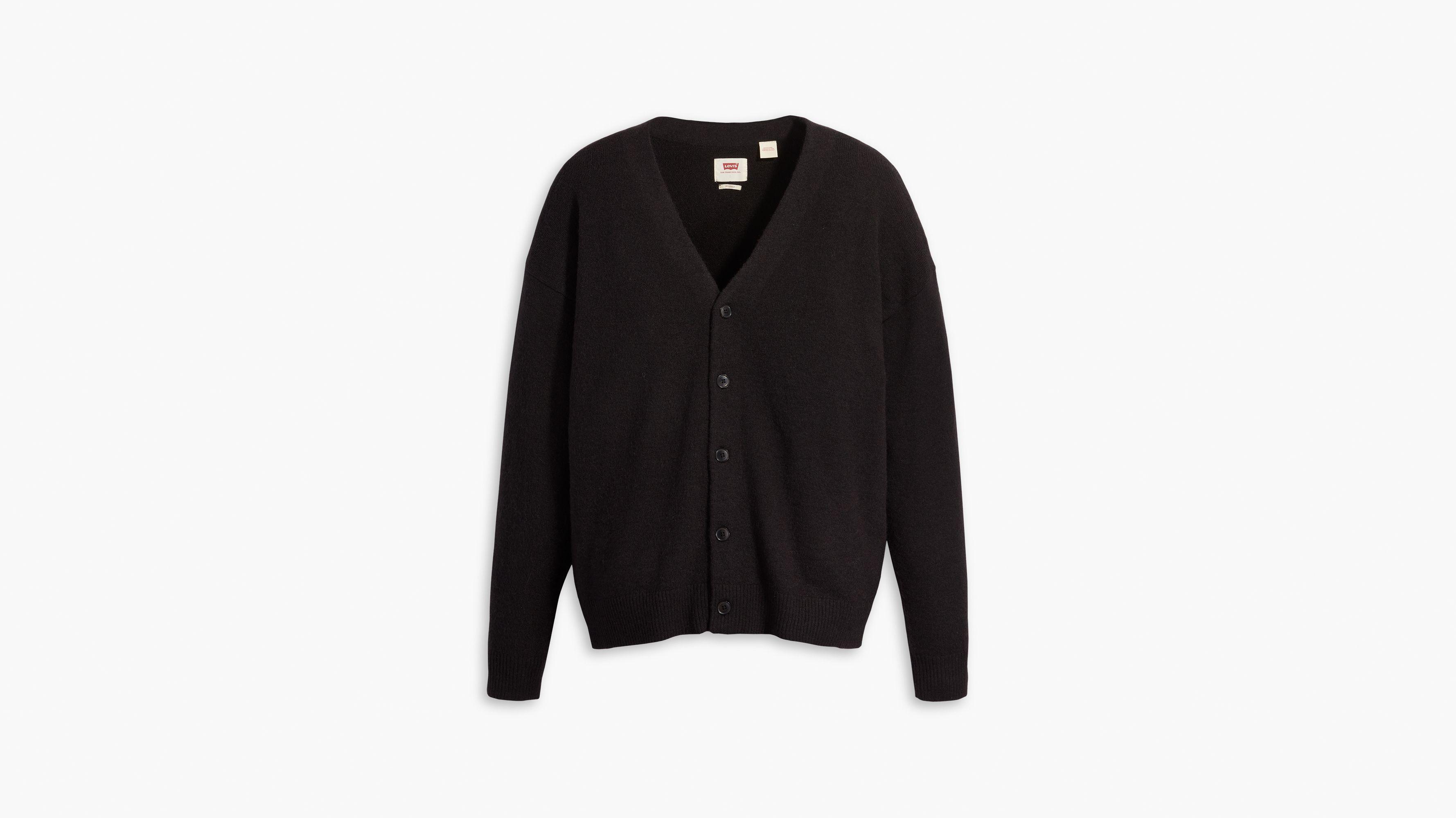 Levi's Boxy Cardigan - Men's Product Image