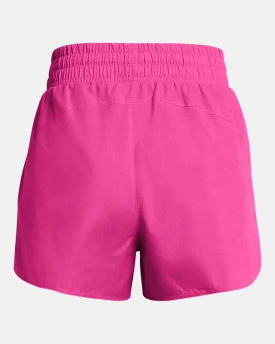 Women's UA Vanish 3" Crinkle Shorts Product Image