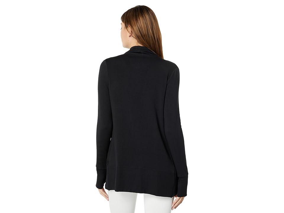 Womens Celine Fleece Cardigan Product Image