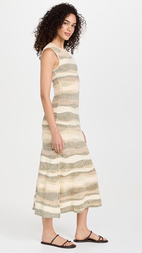 Ulla Johnson Gaia Dress | Shopbop Product Image