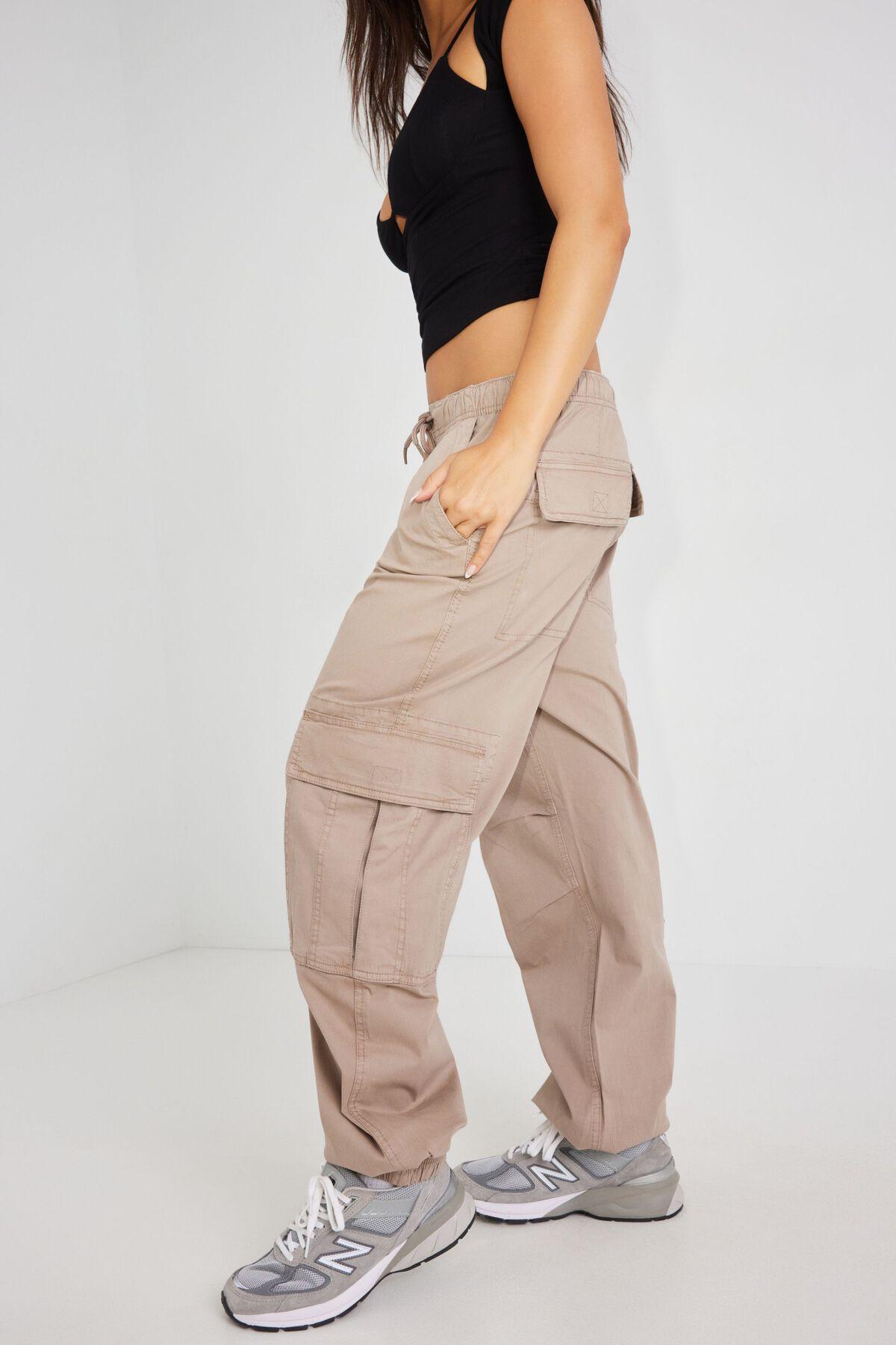 Harlowe Parachute Pant Product Image