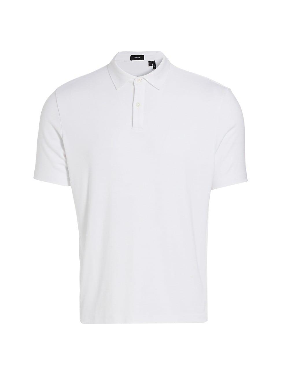 Mens Kayser Polo Shirt Product Image