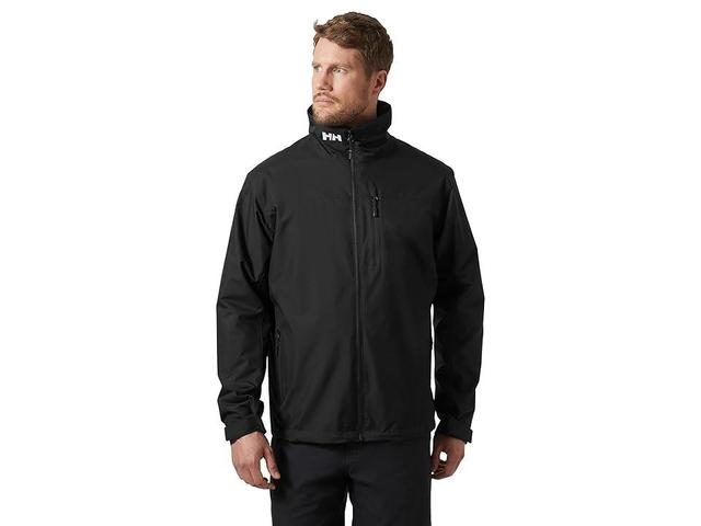 Helly Hansen Crew Midlayer Jacket 2 Men's Clothing Product Image