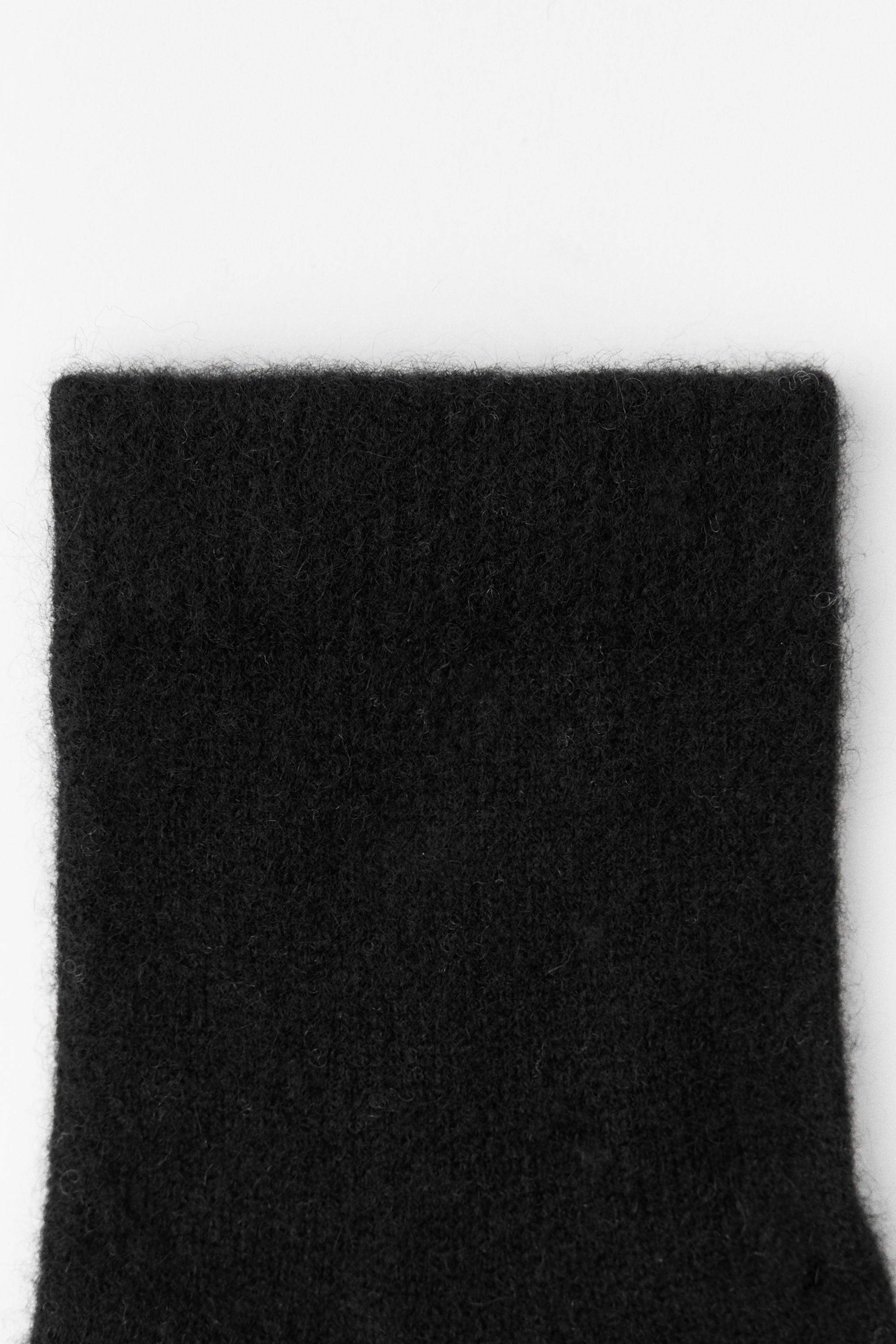 CASHMERE SOCKS Product Image