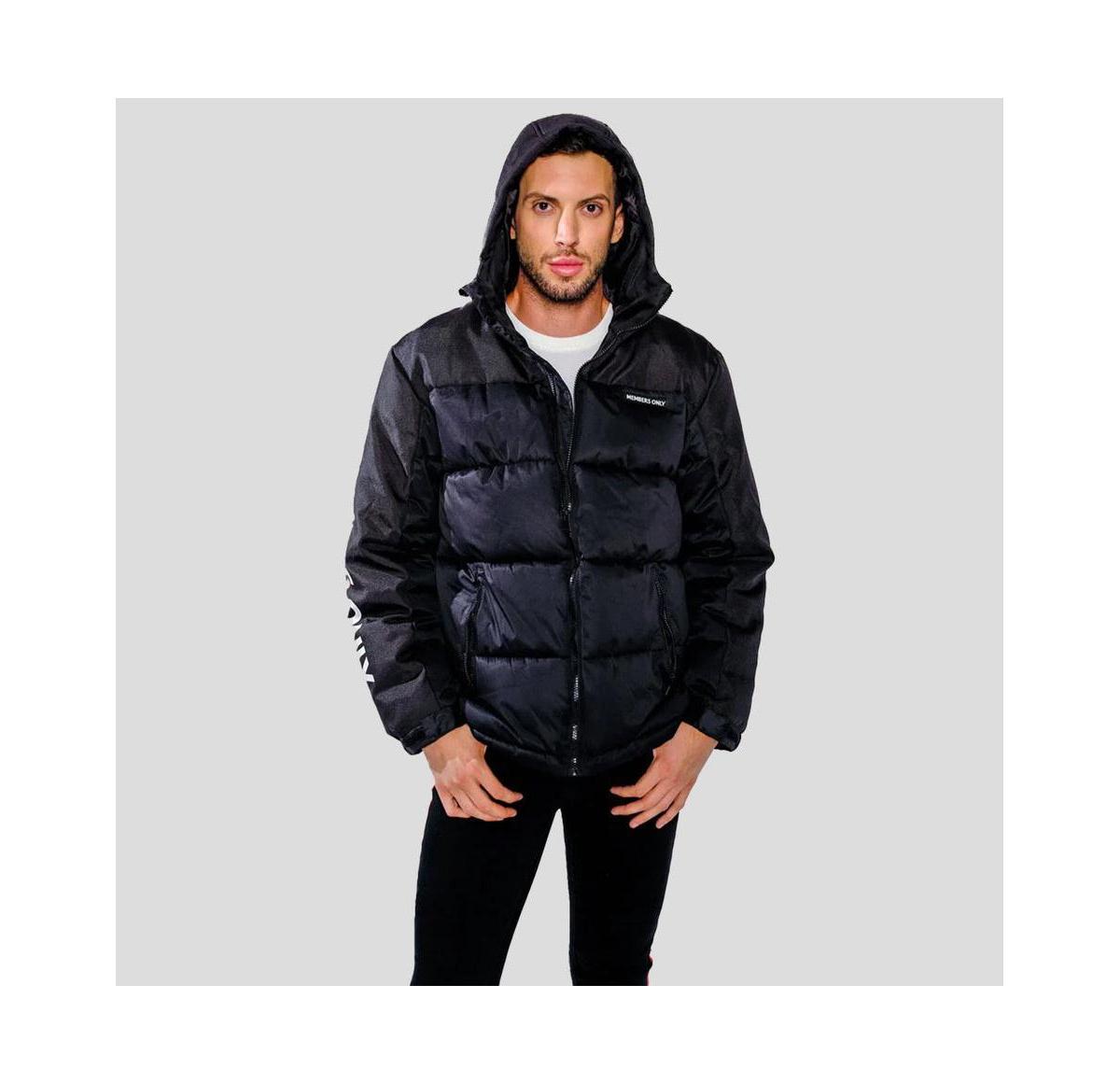 Mens Mo Puffer Jacket Product Image