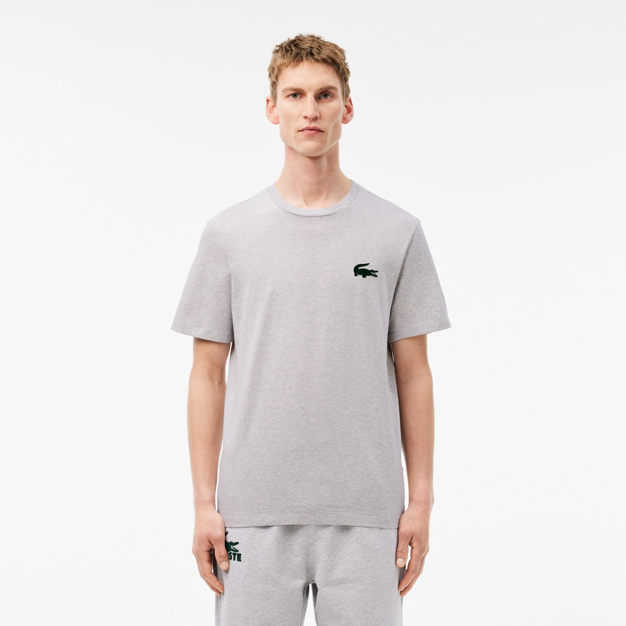 Cotton Loungewear T-shirt Product Image