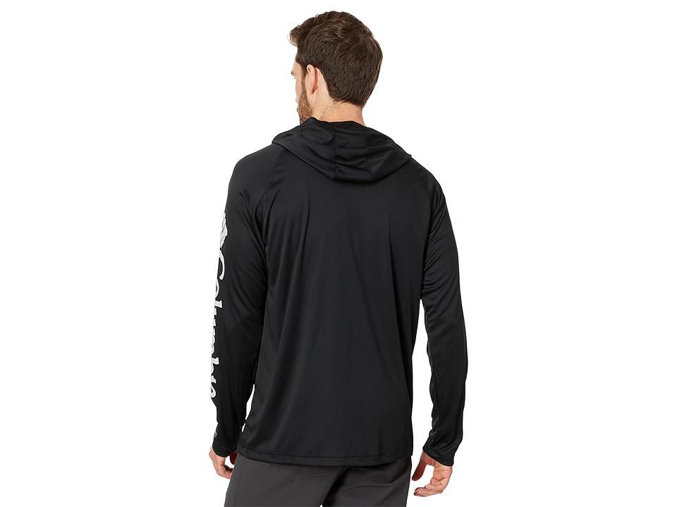 Mens Columbia PFG UPF 50 Terminal Tackle Hoodie Product Image