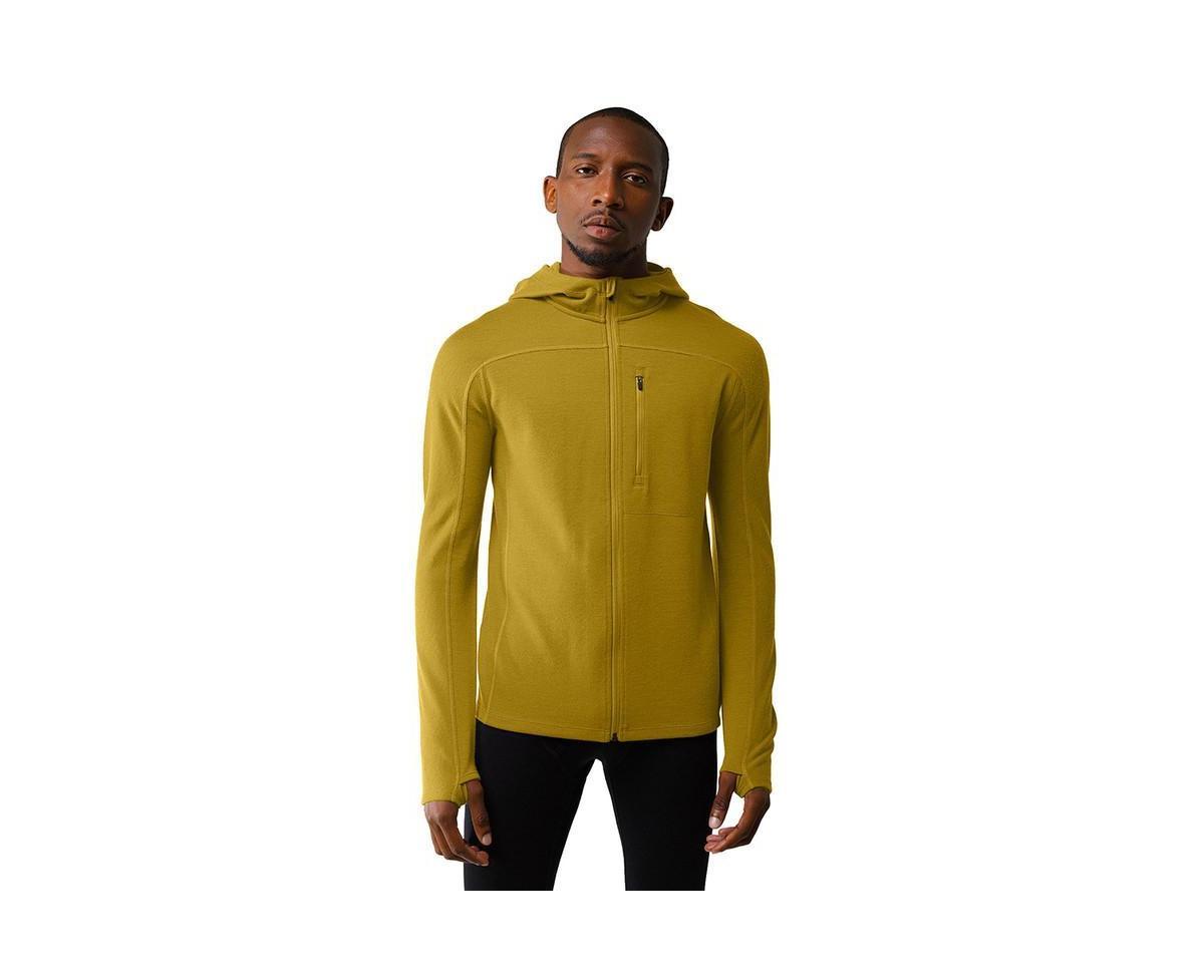 Ibex Mens Shak Hoodoo Hoodie Product Image