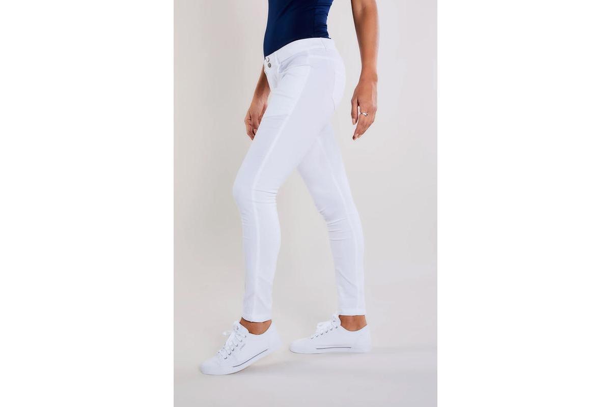 Anatomie Womens Luisa Skinny Pant Product Image