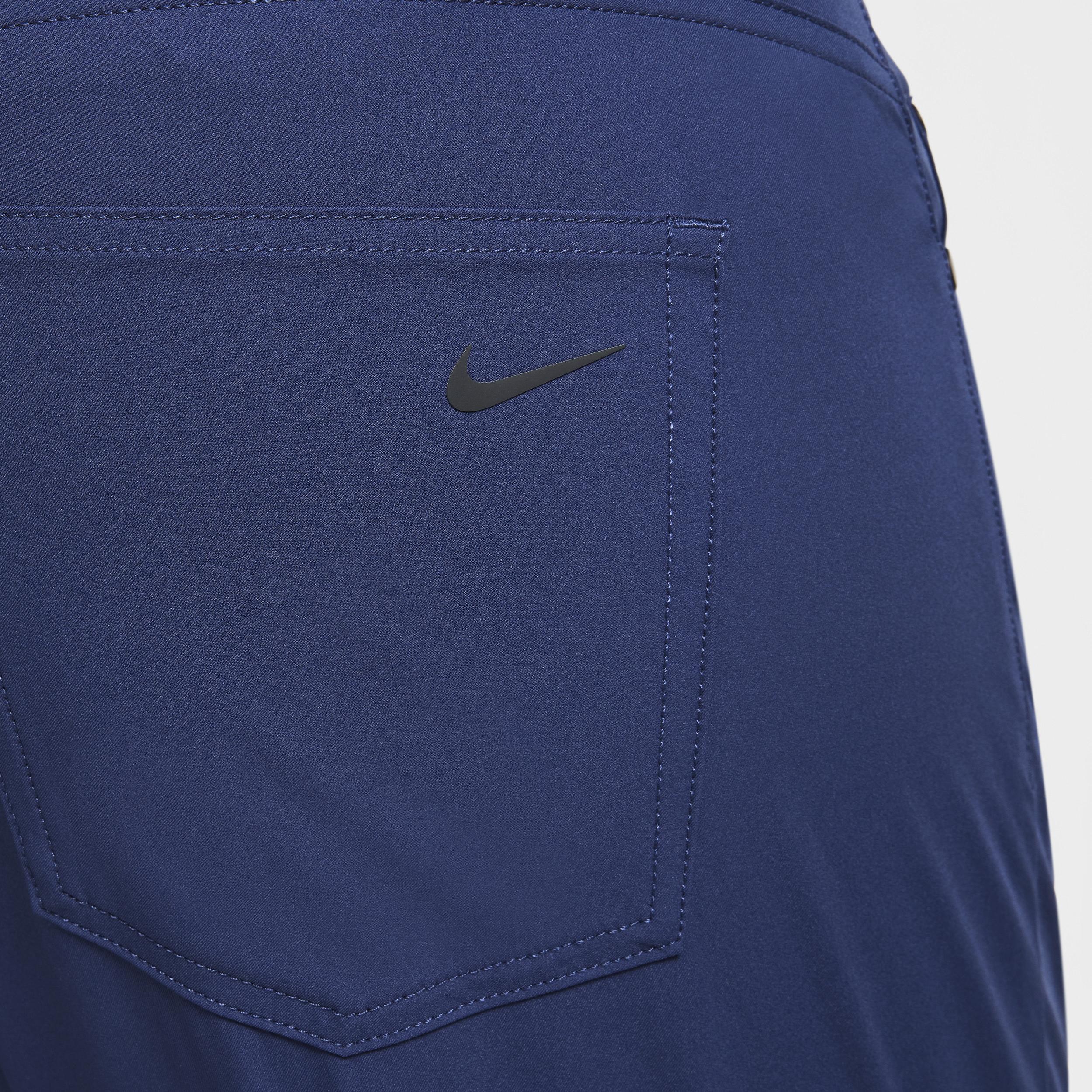 Nike Mens Tour 5-Pocket Slim Golf Pants Product Image