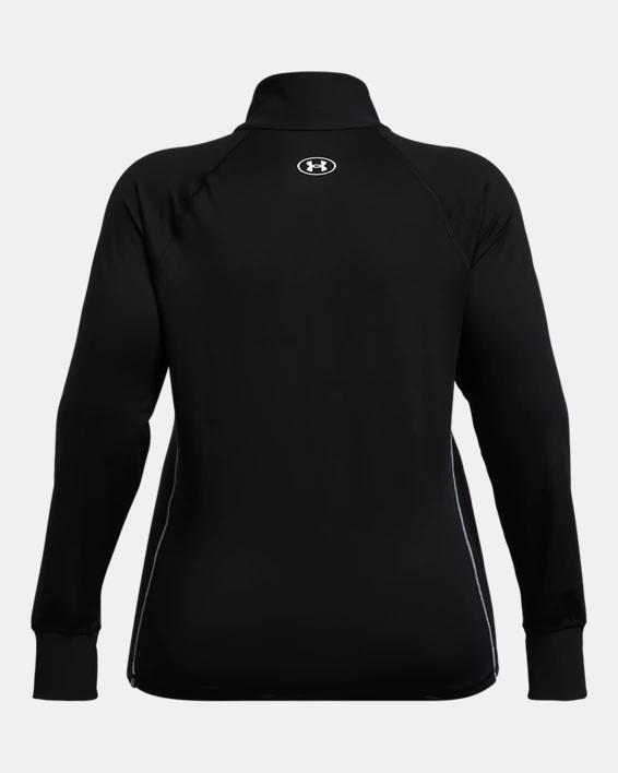 Women's UA Train Cold Weather ½ Zip Product Image