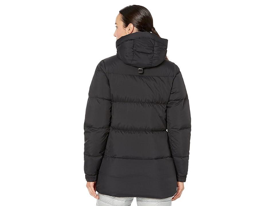 Mountain Hardwear Nevadan Down Parka Women's Clothing Product Image