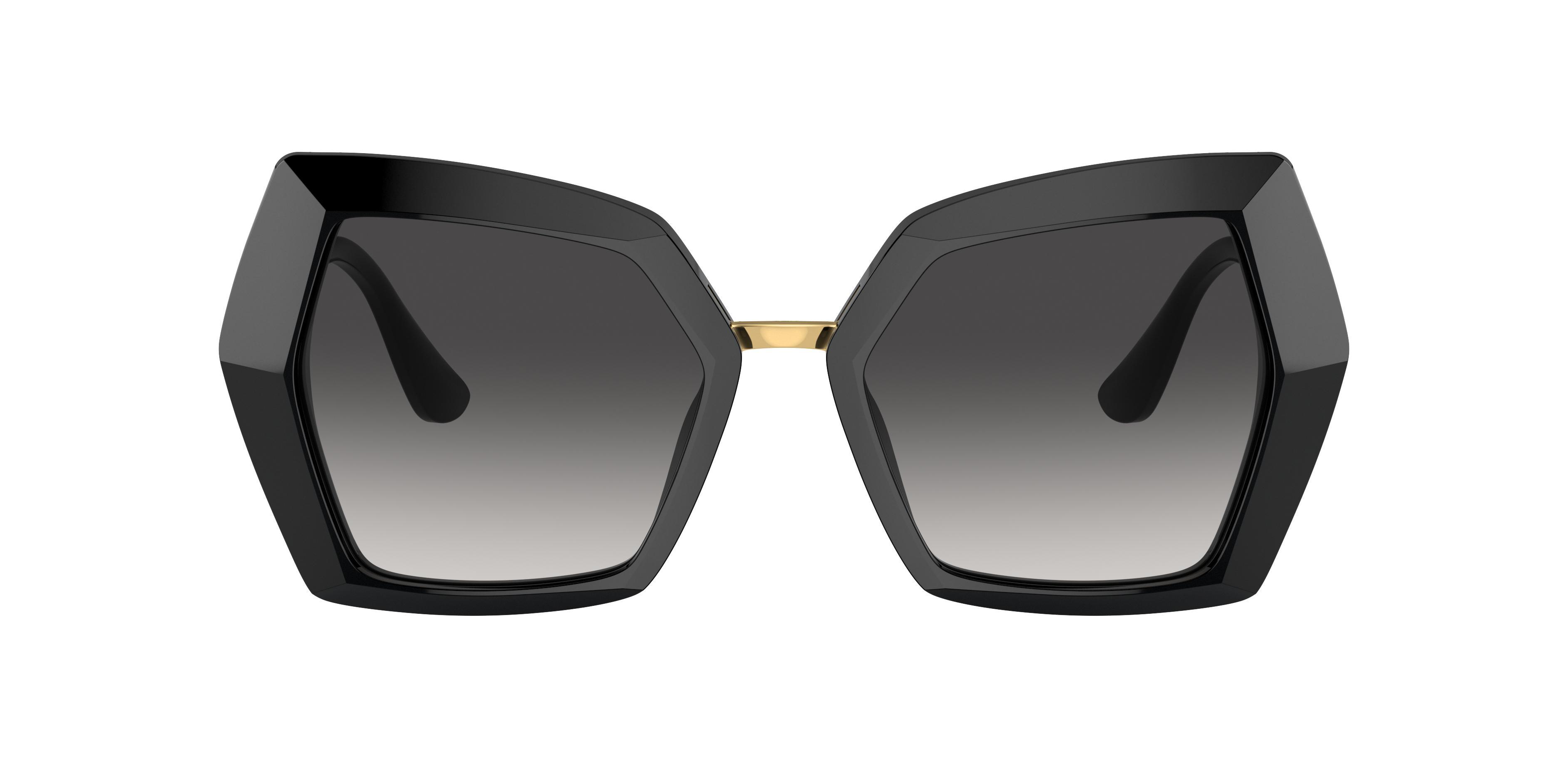 Dolce & Gabbana Sunglasses, DG4377 Product Image