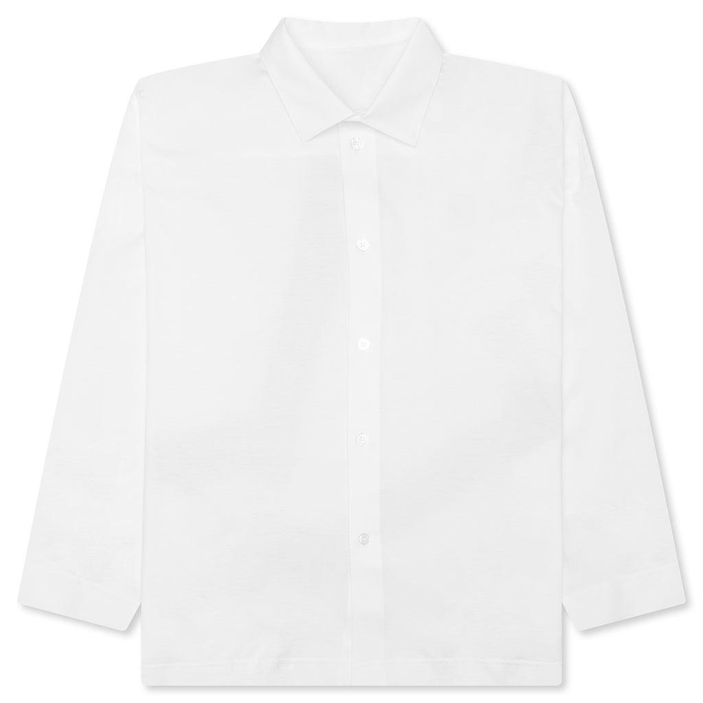 Jersey Shirt - White Male product image