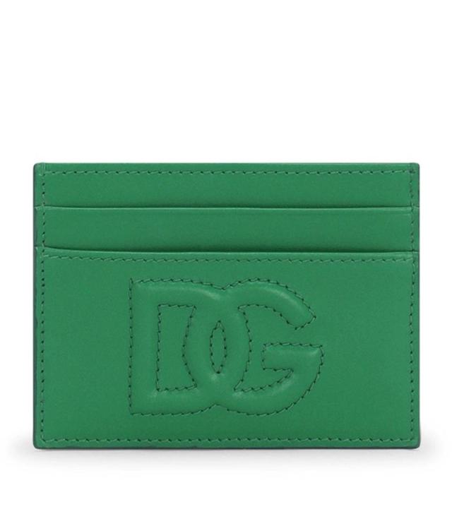 Leather Cardholder In Multi Product Image