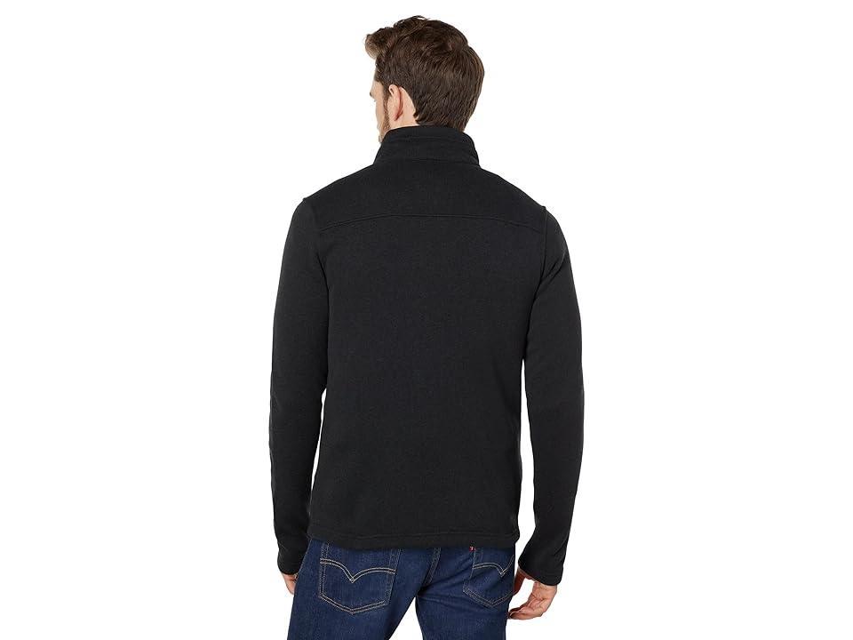 Marmot Long Sleeve Drop Line Sweater Knit Fleece Jacket Product Image