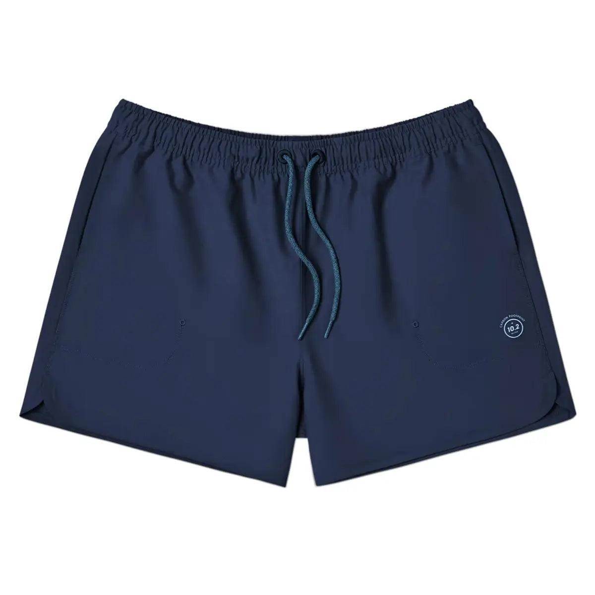 allbirds Women's Natural Run Short Product Image