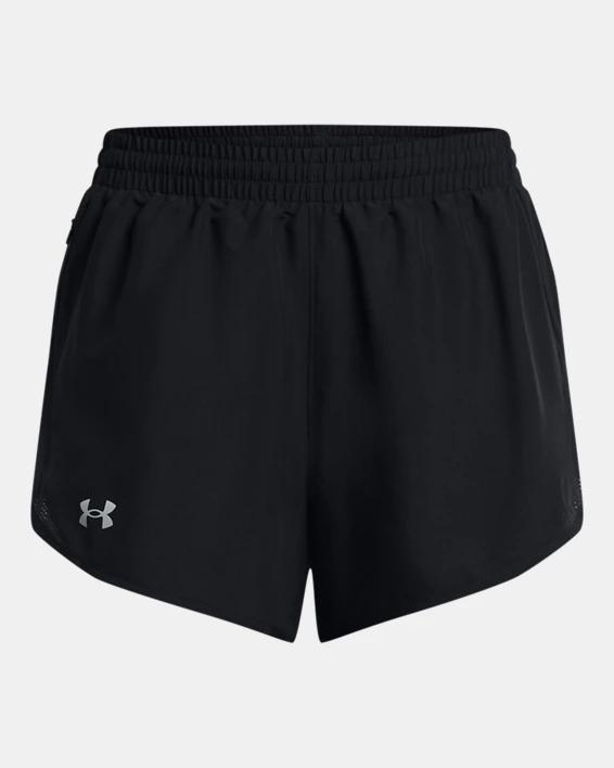 Women's UA Fly-By 3" Shorts Product Image