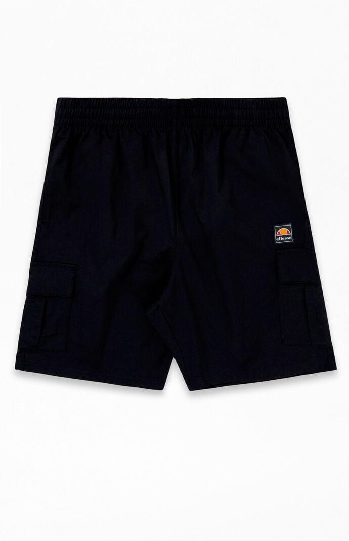 Men's Ellesse Caprera Cargo Shorts Product Image