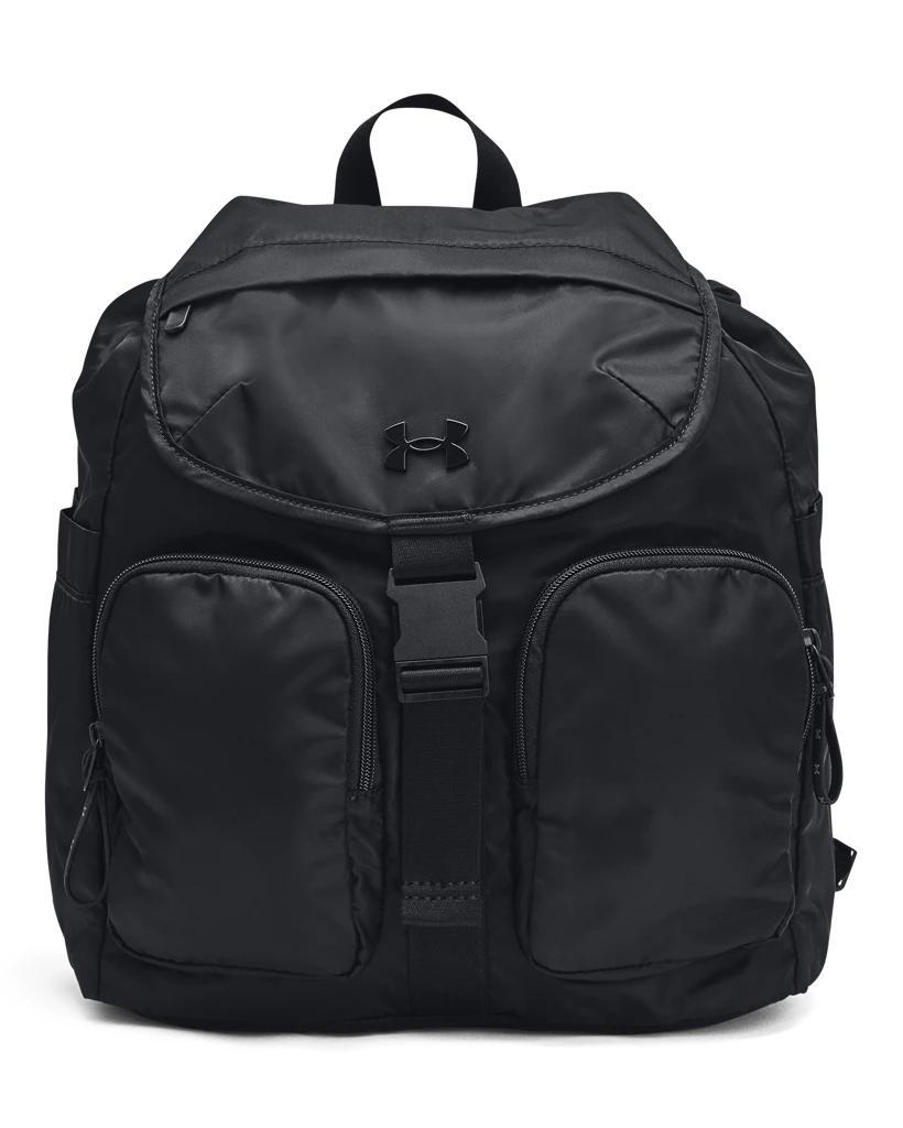 Women's UA Studio Pro Backpack Product Image