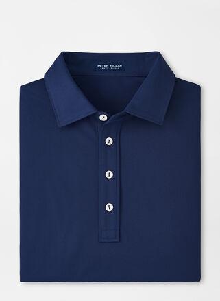 Peter Millar Crown Soul Performance Polo Product Image