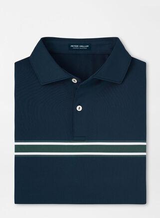 Peter Millar Crown Soul Performance Polo Product Image