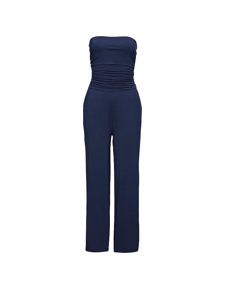 Strapless Jumpsuit Product Image