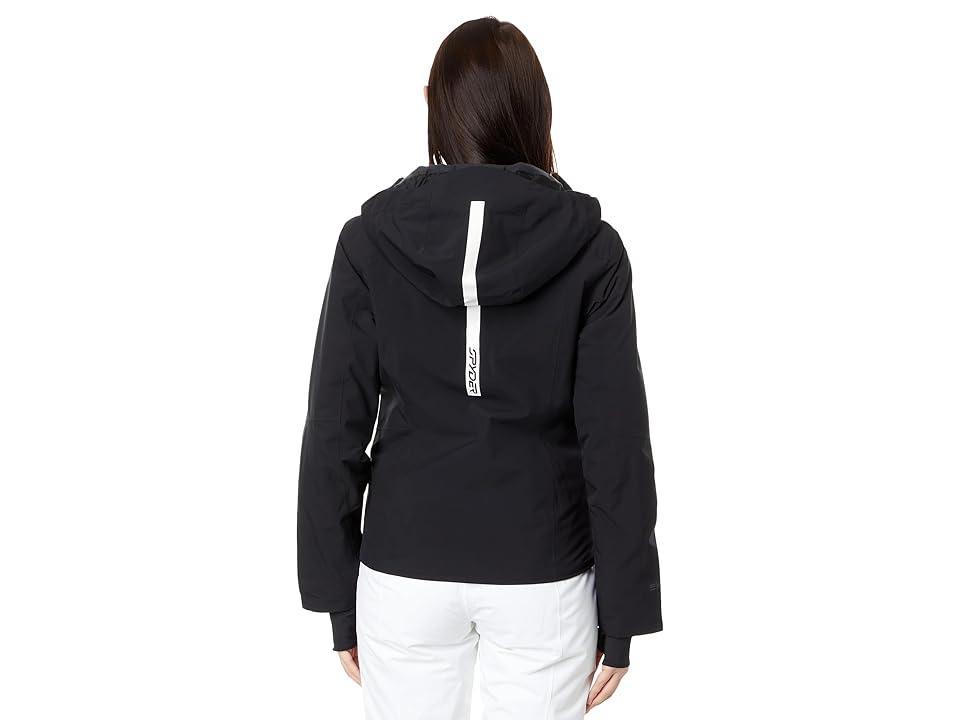 Spyder Temerity Jacket Women's Clothing Product Image