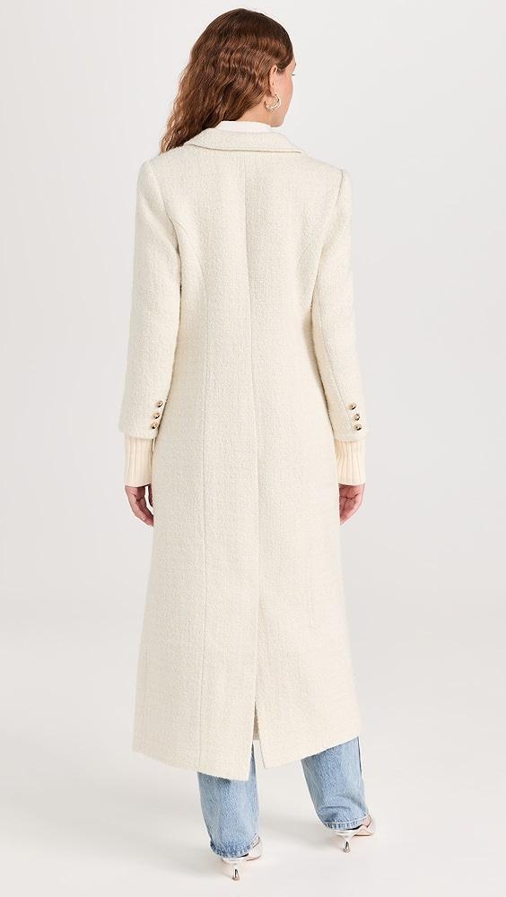 Favorite Daughter The City Coat | Shopbop Product Image