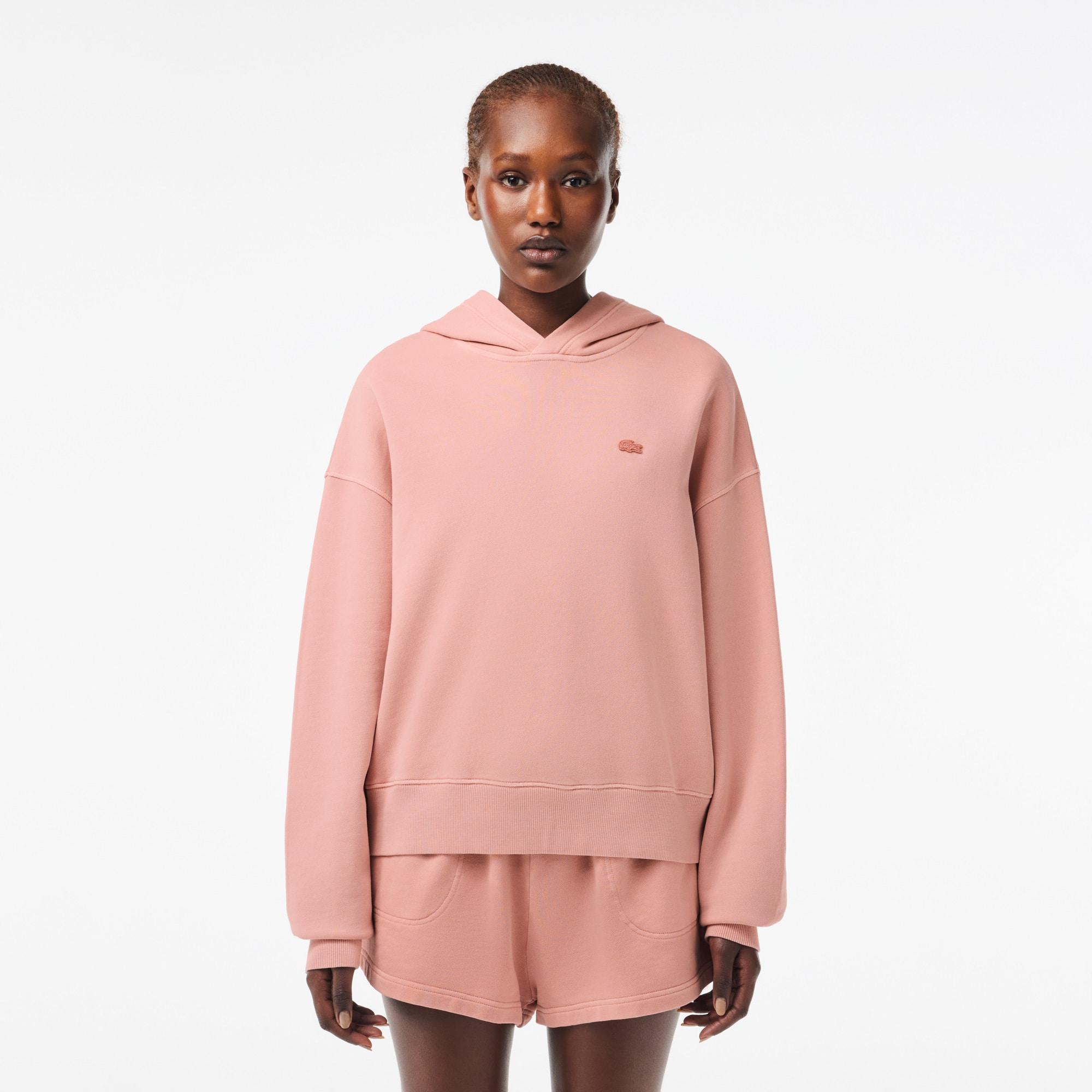 Oversized Natural Dye Sweatshirt product image