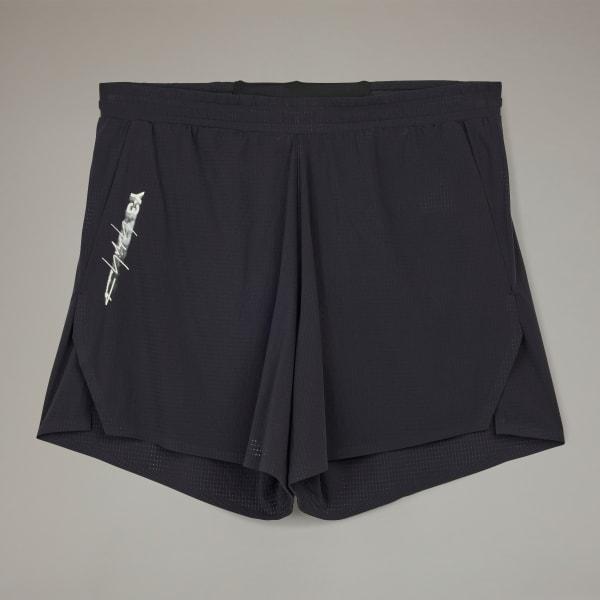 Y-3 Running Shorts Product Image