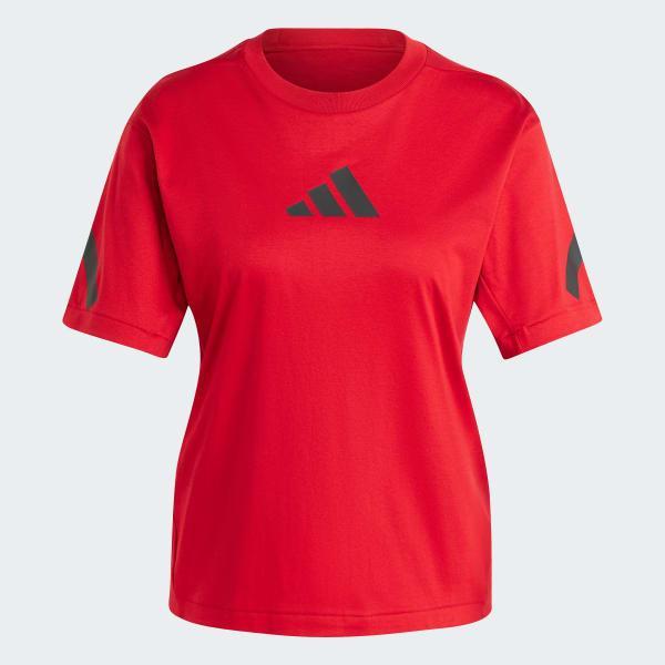 adidas Z.N.E. Tee Product Image