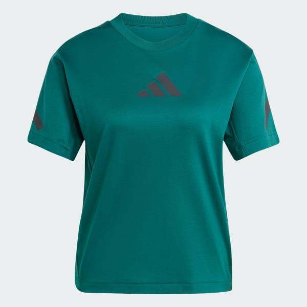 adidas Z.N.E. Tee Product Image