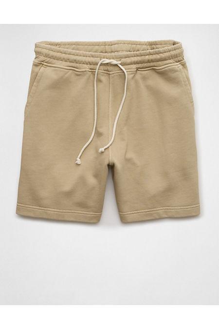 AE Cotton Fleece Short Men's Product Image