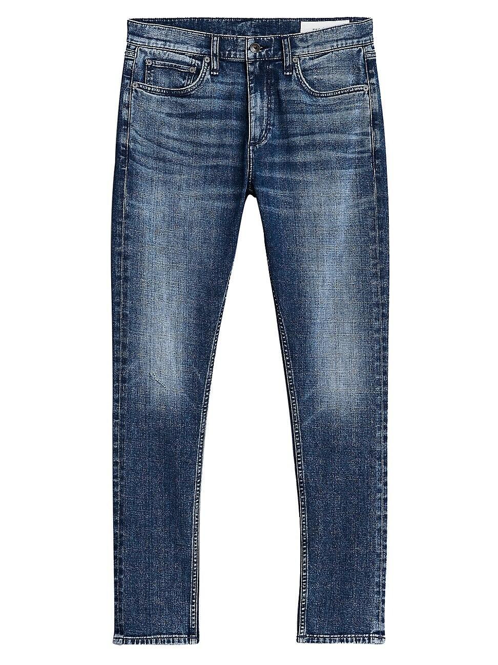 rag & bone Fit 1 Aero Stretch Skinny Jeans Product Image