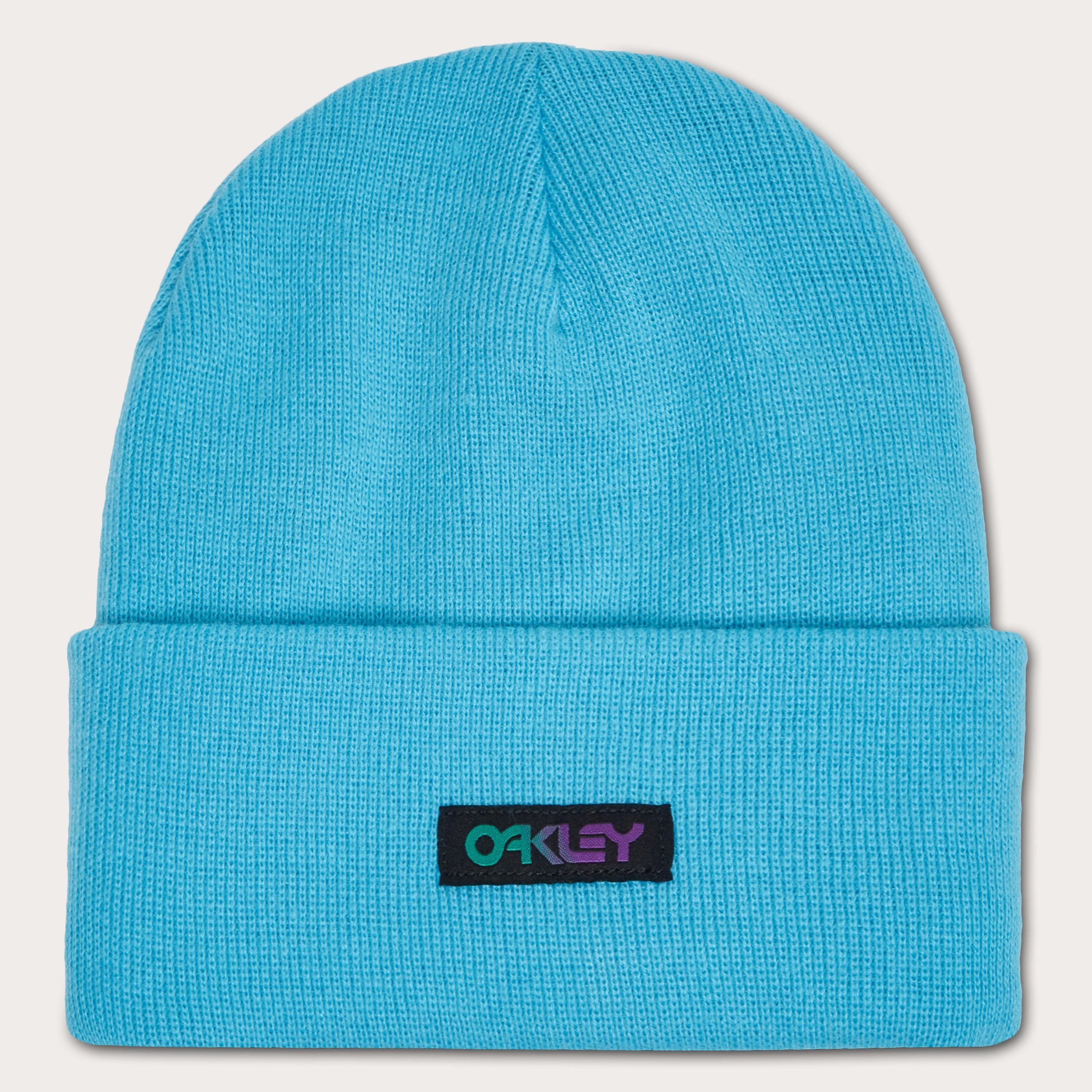 Oakley Men's B1b Gradient Patch Beanie Product Image