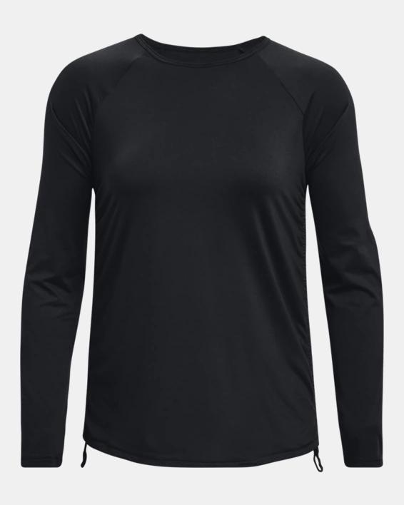 Women's UA Motion Longline Long Sleeve Product Image