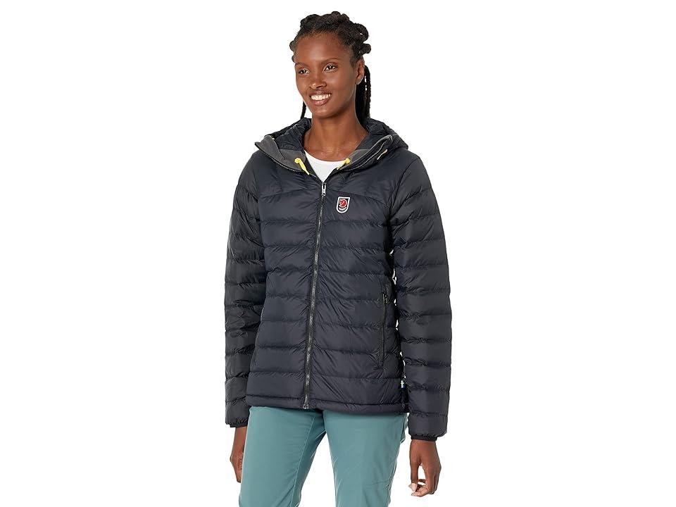 Fjallraven Expedition Pack Down Hoodie Women's Clothing Product Image