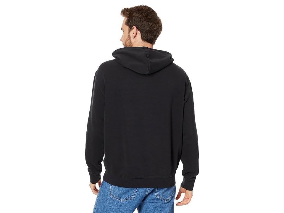 RVCA PTC Pullover Hoodie Men's Clothing Product Image