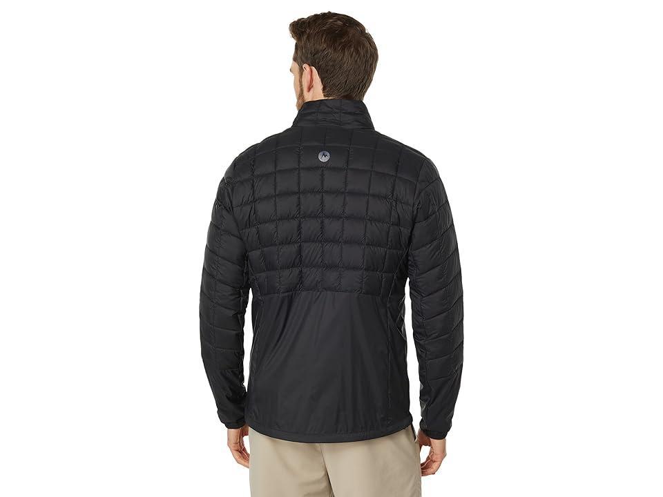 Marmot Echo Featherless Hybrid Men's Clothing Product Image