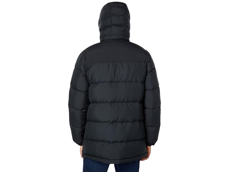 L.L.Bean Mountain Classic Down Parka Men's Clothing Product Image